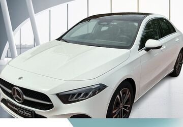Mercedes-Benz A 180 26.176 km 28.917 &euro; Magdeburg 39130