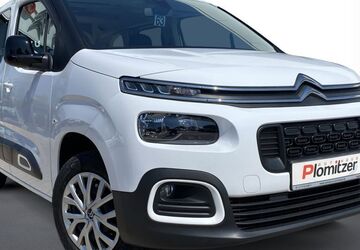 Citroen Berlingo 32.270 km 17.987 &euro; Magdeburg 39128