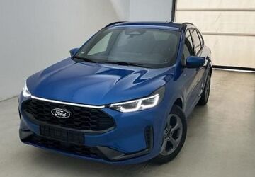 Ford Kuga 13.348 km 31.850 &euro; Börde-Hakel OT Westeregeln 39448