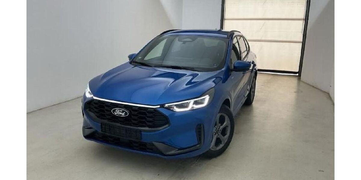 Ford Kuga 13.348 km 31.850 &euro; Börde-Hakel OT Westeregeln 39448