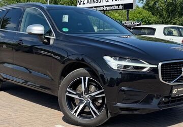 Volvo XC60 119.450 km 24.950 &euro; Magdeburg 39118