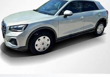 Audi Q2 11.568 km 27.940 &euro; Magdeburg 39126