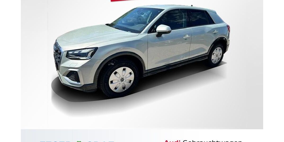 Audi Q2 11.568 km 27.940 &euro; Magdeburg 39126