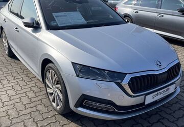 Skoda Octavia 52.387 km 22.990 &euro; Schönebeck 39218