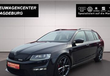 Skoda Octavia 228.842 km 9.999 &euro; Magdeburg 39128