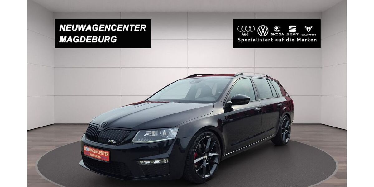 Skoda Octavia 228.842 km 9.999 &euro; Magdeburg 39128