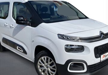 Citroen Berlingo 20.553 km 19.385 &euro; Magdeburg 39128
