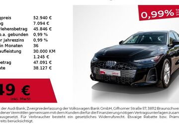 Audi A6 28.610 km 49.940 &euro; Magdeburg 39126