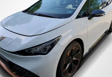 Cupra Born 31.257 km 26.940 &euro; Magdeburg 39126