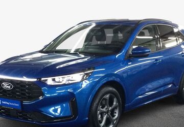 Ford Kuga 8.000 km 36.767 &euro; Magdeburg 39116