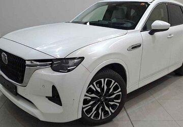 Mazda CX-60 14.000 km 41.490 &euro; Magdeburg 39120