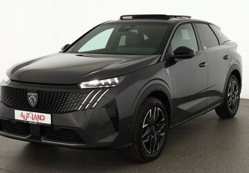 Peugeot 3008 6.442 km 34.990 &euro; Magdeburg 39118