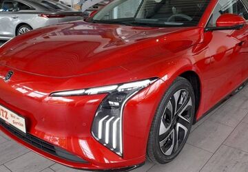 DFSK Andere 1.023 km 37.460 &euro; Burg 39288