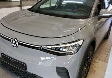 VW ID.4 14.853 km 35.480 &euro; Magdeburg 39128