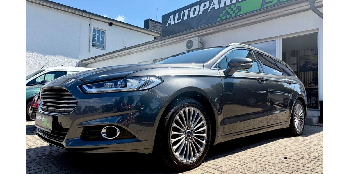 Ford Mondeo 165.000 km 10.750 &euro; Magdeburg 39120