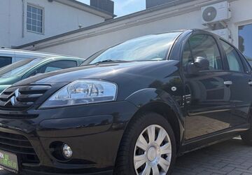 Citroen C3 114.000 km 2.790 &euro; Magdeburg 39120