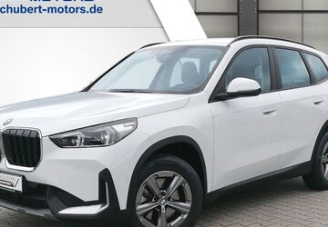 BMW X1 86.844 km 35.450 &euro; Magdeburg 39108
