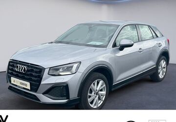 Audi Q2 33.574 km 23.295 &euro; Magdeburg 39114