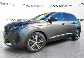 Peugeot 3008 55.385 km 18.950 &euro; Schönebeck (Elbe) 39218
