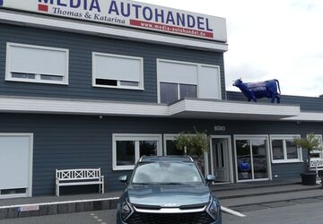 Kia Sportage 99.000 km 21.000 &euro; Magdeburg 39108