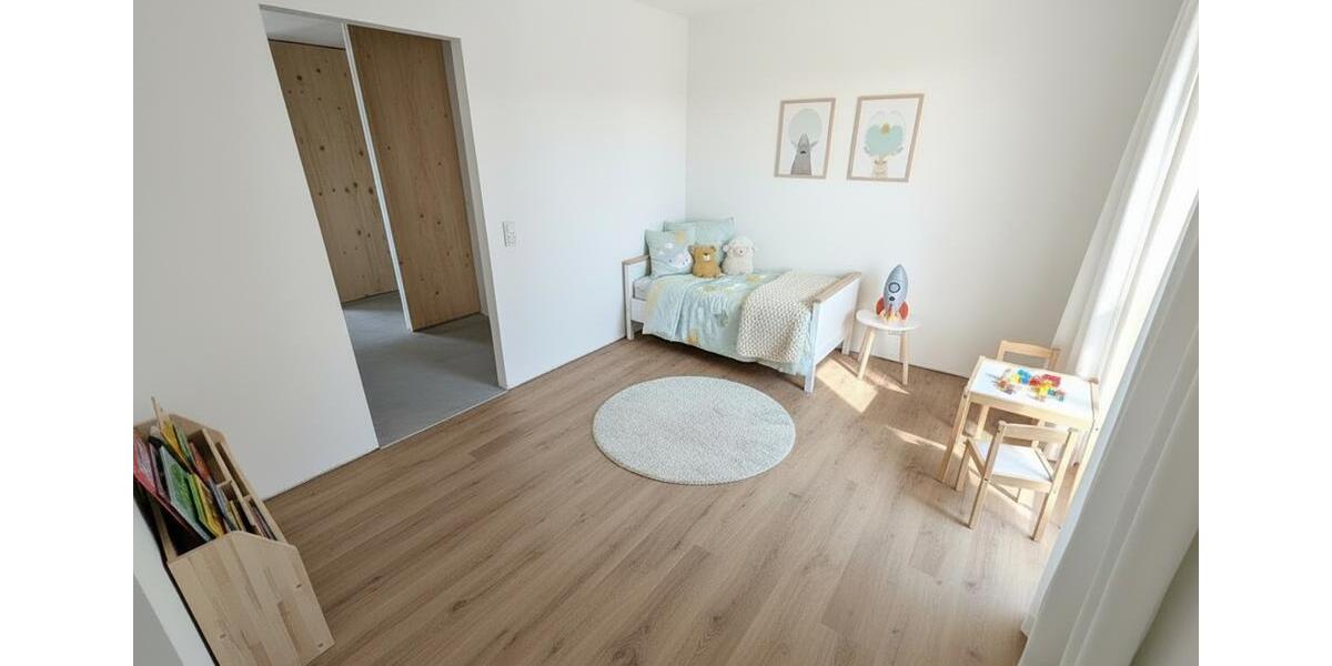 Etagenwohnung Magdeburg Alte Neustadt - 3 Zimmer, 89 m&sup2;, 1.103&euro; | Angebot:25903033