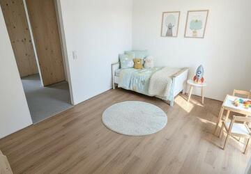 Wohnung Magdeburg Alte Neustadt - 3 Zimmer, 89 m&sup2;, 1.103&euro; | Angebot:25903033