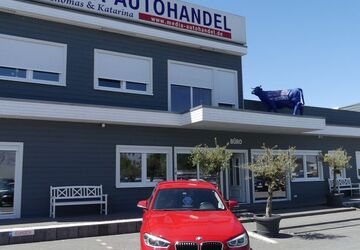 BMW 118 130.000 km 13.500 &euro; Magdeburg 39108