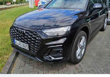 Audi Q5 20.749 km 54.940 &euro; Magdeburg 39126