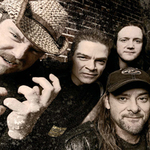 Flotsam & Jetsam
