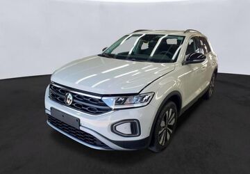 VW T-Roc 22.235 km 25.770 &euro; Magdeburg 39126