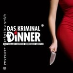 Das Kriminal Dinner - Krimidinner Applaus für eine Leiche