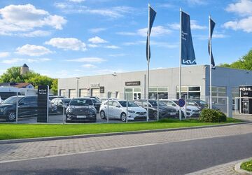 Kia XCeed 45.000 km 21.990 &euro; Schönebeck (Elbe) 39218