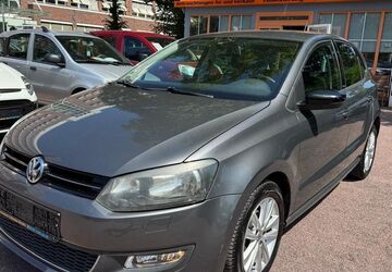 VW Polo 196.300 km 5.990 &euro; Magdeburg 39124
