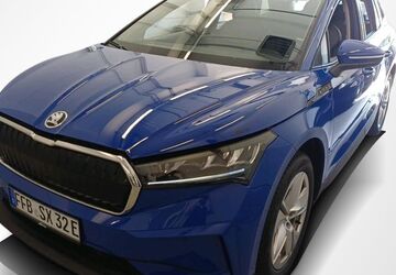 Skoda Enyaq 24.100 km 24.790 &euro; Magdeburg 39118