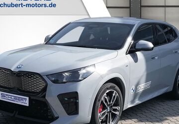 BMW iX2 22.500 km 49.990 &euro; Magdeburg 39108