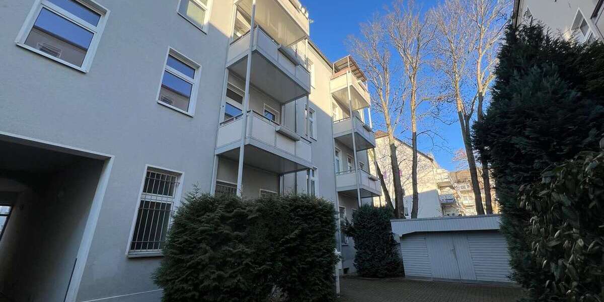 Etagenwohnung Magdeburg / Sudenburg Sudenburg - 3 Zimmer, 87 m&sup2;, 571&euro; | Angebot:26337550
