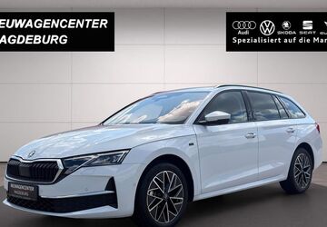 Skoda Octavia 4.829 km 36.890 &euro; Magdeburg 39128