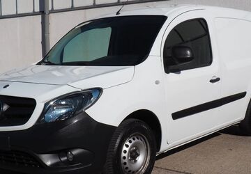 Mercedes-Benz Citan 116.258 km 8.990 &euro; Magdeburg 39128