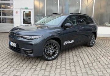 Leapmotor C10 5.100 km 31.570 &euro; Magdeburg 39110
