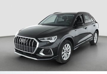 Audi Q3 6.658 km 34.940 &euro; Magdeburg 39126