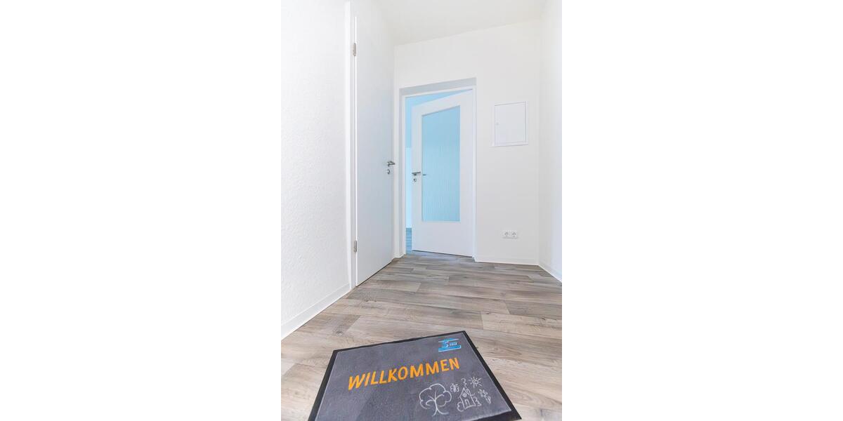 Erdgeschoßwohnung Schönebeck (Elbe) - 1 Zimmer, 28 m&sup2;, 211&euro; | Angebot:26562995