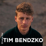 Tim Bendzko - Alles, nur nicht zurück - Open Air 2026