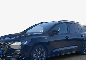 Ford Focus 21.790 km 23.928 &euro; Magdeburg 39116