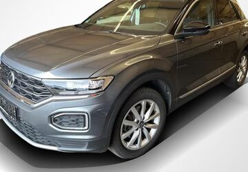 VW T-Roc 51.182 km 20.740 &euro; Magdeburg 39126