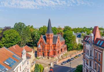 Wohnung Magdeburg / Sudenburg Sudenburg - 1 Zimmer, 59 m&sup2;, 761&euro; | Angebot:27126676