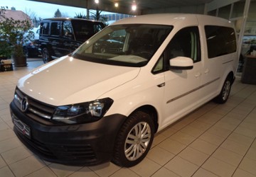 VW Caddy 329.000 km 11.480 &euro; Möser 39291