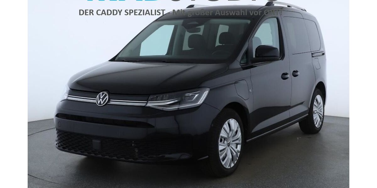 VW Caddy 8.179 km 37.480 &euro; Hohe Börde OT Hermsdorf bei Magdeburg 39326