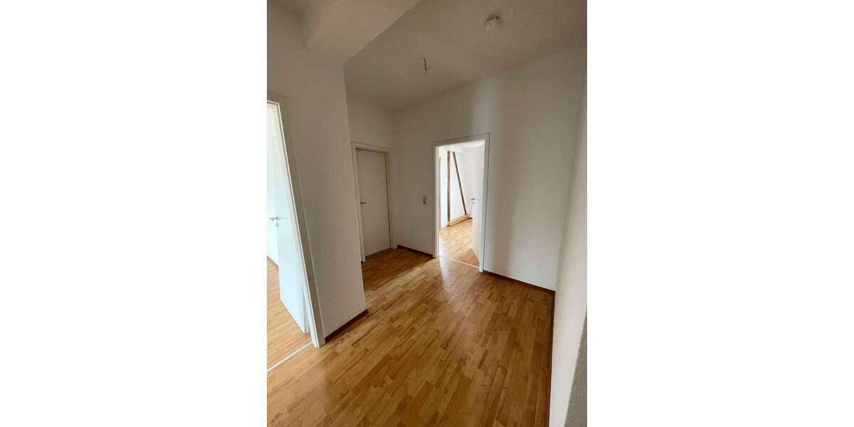 Etagenwohnung Magdeburg Barleber See - 3 Zimmer, 75 m&sup2;, 470&euro; | Angebot:26380056