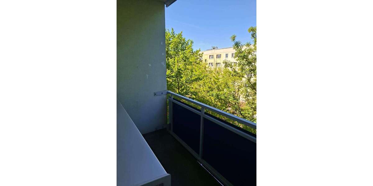 Etagenwohnung Magdeburg Leipziger Straße - 3 Zimmer, 60 m&sup2;, 419&euro; | Angebot:27075860