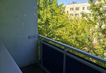 Wohnung Magdeburg Leipziger Straße - 3 Zimmer, 60 m&sup2;, 419&euro; | Angebot:27075860